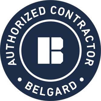 Outdoor Creative Design is a Belgard Authorized Contractor